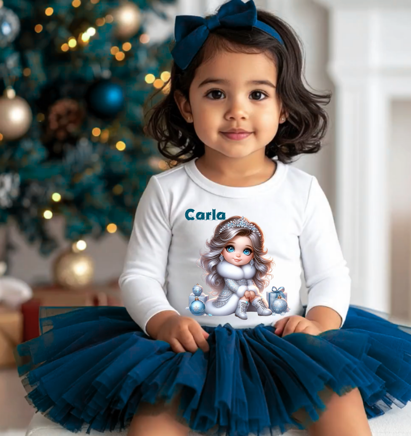 Tricouri personalizate Family, Cadoul perfect de craciun 25130