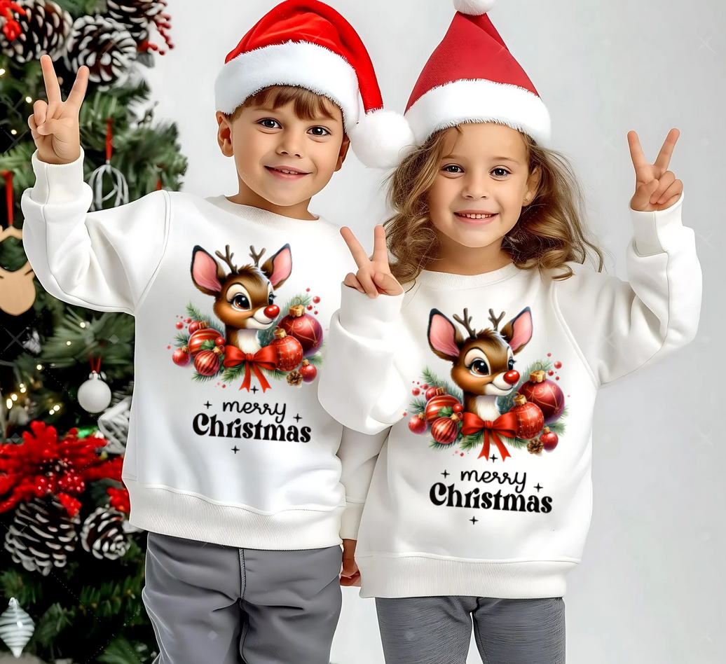 Tricouri personalizate Family, Cadoul perfect de craciun 25131