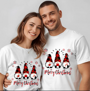Tricouri personalizate Family, Cadoul perfect de craciun  25115
