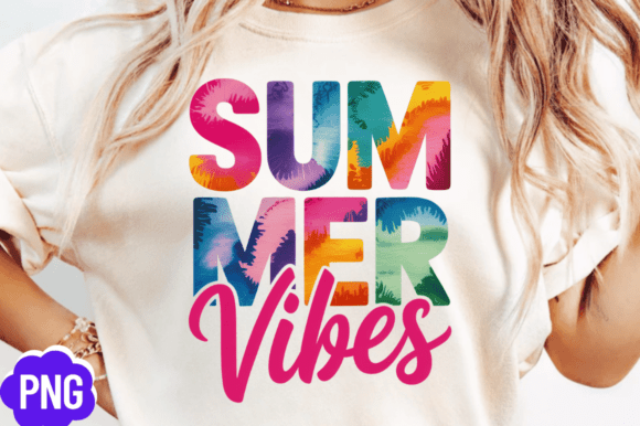 Tricouri Personalizate pentru Vara SUMMER VIBES - Esentiale in Bagajul Tau de Vacanta ❤️ E-Cadou.com