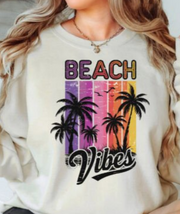 Tricouri Personalizate pentru Vara SUMMER VIBES - Esentiale in Bagajul Tau de Vacanta ❤️ E-Cadou.com
